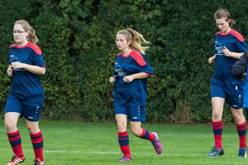 Bild 24 - Frauen TSV Wiemersdorf - FSC Kaltenkirchen : Ergebnis: 0:12